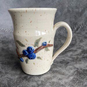 Pottery Mug PEI